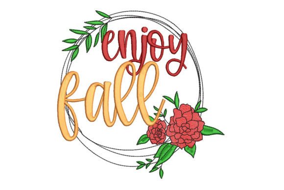 Autumn Wreath: A Designer’s Review for Holiday Collections