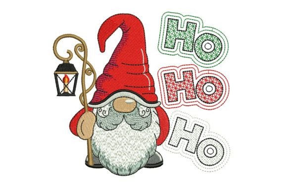 HoHoHo Gnome: A Designer’s Review for Holiday Gifts