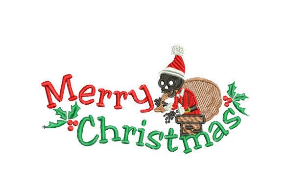Merry Christmas Funny Santa Claus: A Designer’s Review