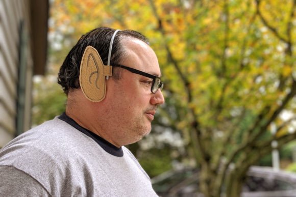 Review: Pointy Costume Ears ITH Headband Slider