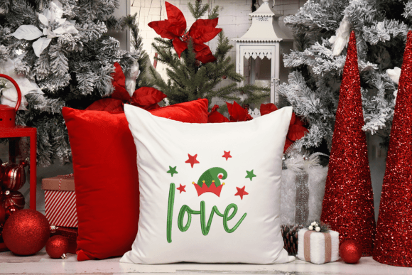Reviewing Christmas Love for Craft Fair Success