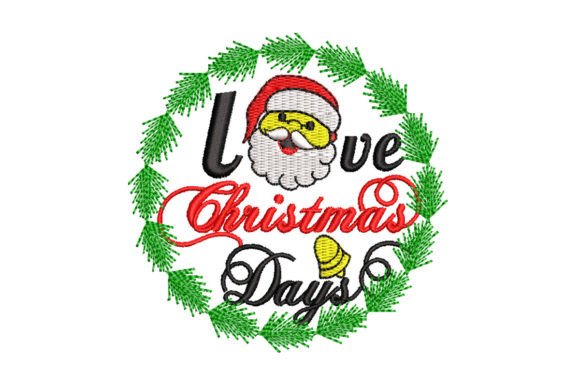 Reviewing Love Christmas Days for Handmade Gifts