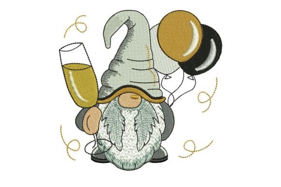 Reviewing New Year Gnome for Personalized Gifts