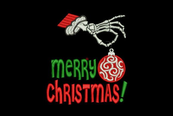 Santa Claus Skeleton: A Designer’s Review