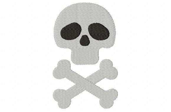 Skull and Cross Bones: A Designer’s Holiday Review