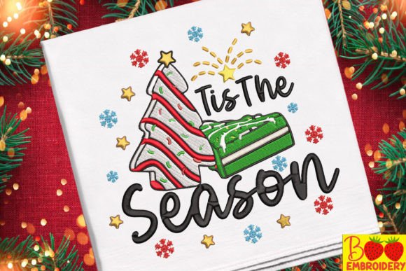 Tis the Season: A Designer’s Review for Holiday Projects