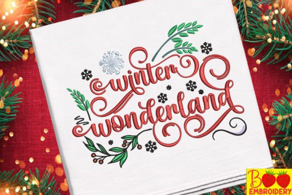 Winter Wonderland: A Designer’s Review for Holiday Sales