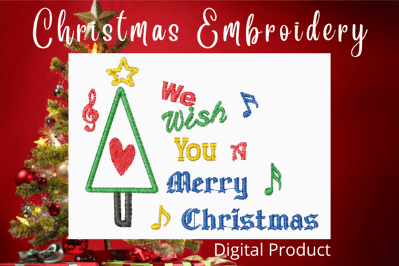Wish Merry Christmas: A Designer’s Holiday Review